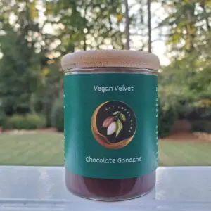 Vegan Velvet